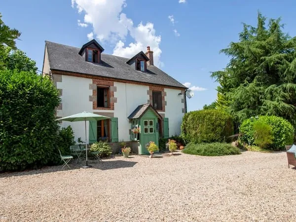 Magnifique propriété à la campagne offrant des opportunités commerciales