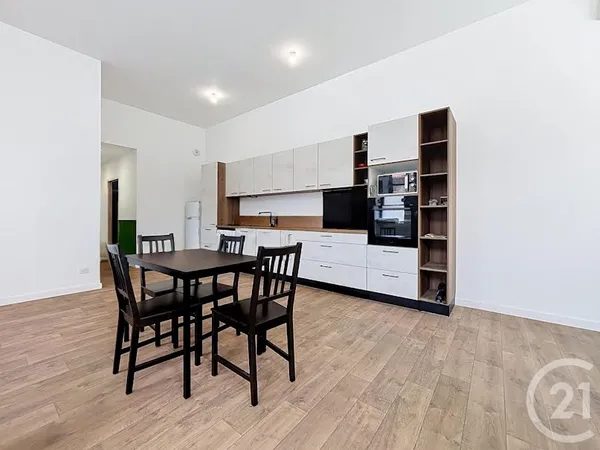 Appartement 3 pièces 99 m²