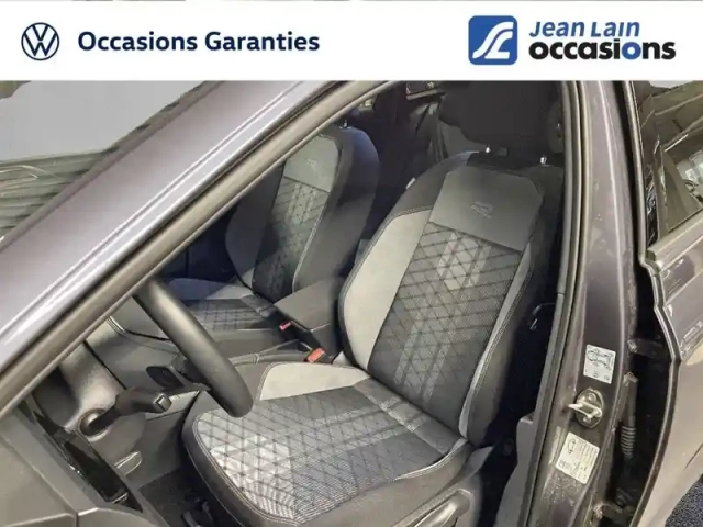 Volkswagen Taigo 1.5 tsi 150 dsg7 — photo 45
