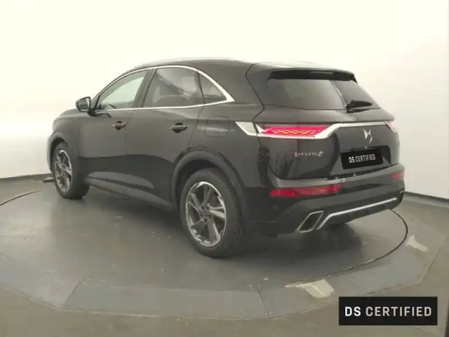 Ds Ds 7 ds7 crossback hybride e-tense 300 eat8 4x4 — photo 54