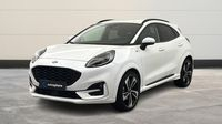 Ford Puma 1.0 EcoBoost 125ch mHEV ST-Line X