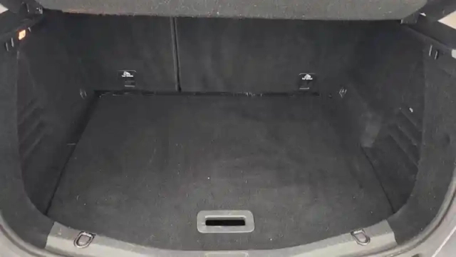 Renault Scenic tce 115 fap — photo 15