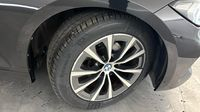 Bmw Série 3 Touring 318dA 150ch — photo 20