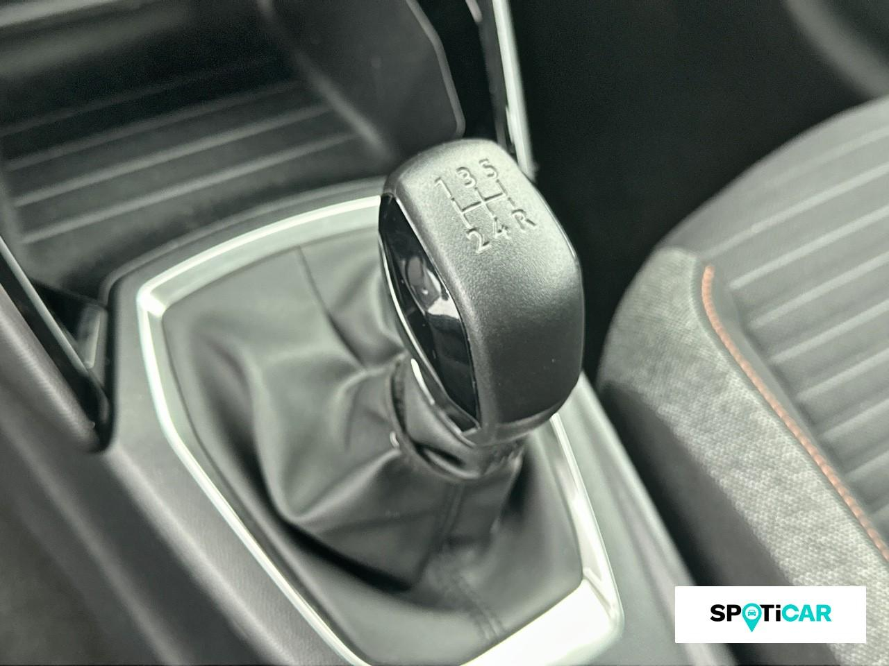 Peugeot 208 1.2 puretech 75ch s&s active — photo 14