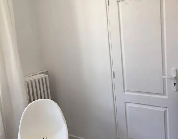 Studio 1 pièce 15 m²