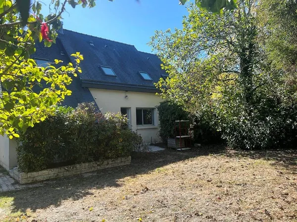 Maison 6 pièces 135 m²