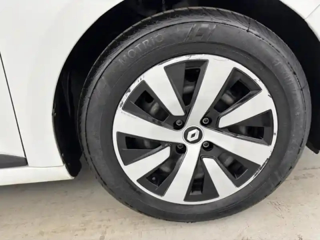 Renault Clio 1.0 tce 90ch equilibre — photo 20