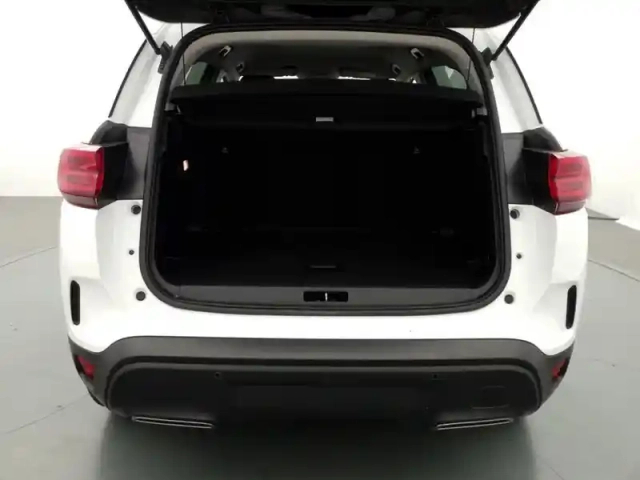 Citroën C5 Aircross puretech 130 s&amp;s bvm6 — photo 8