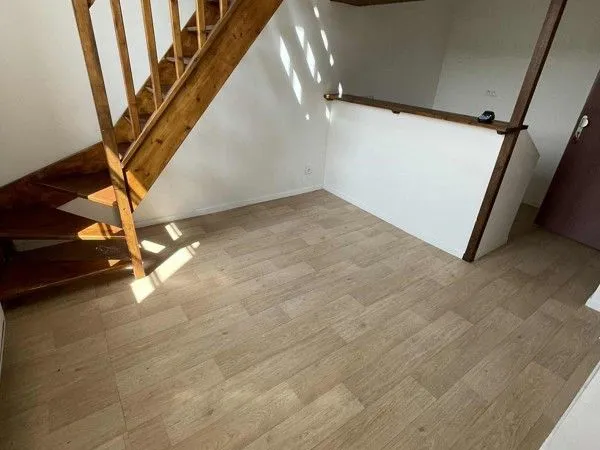 Appartement 1 pièce 25 m²