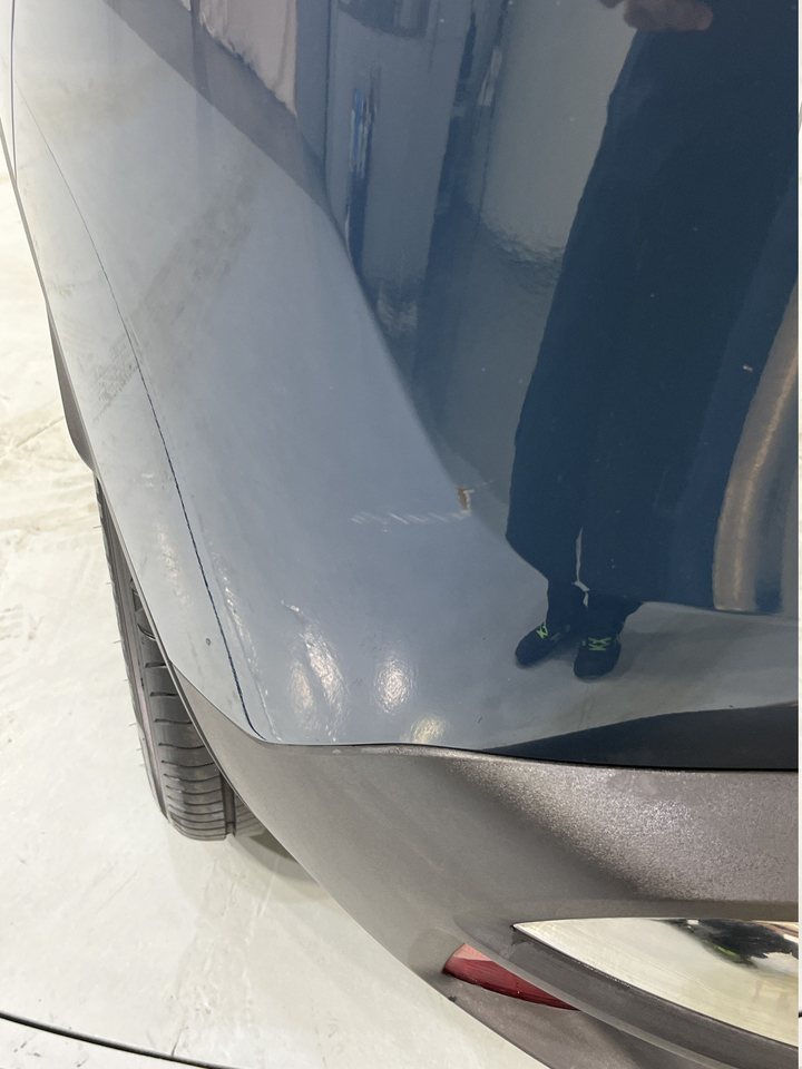 Peugeot 3008 — photo 45