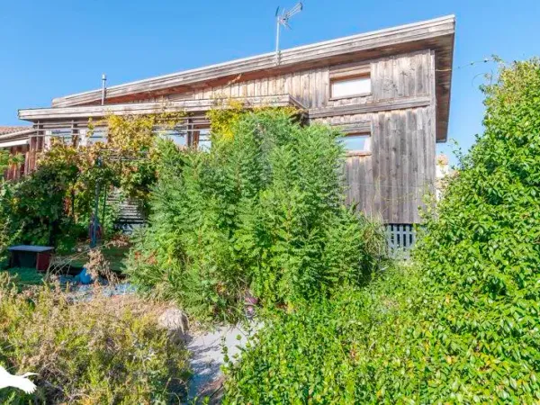 Maison 3 pièces 84 m²
