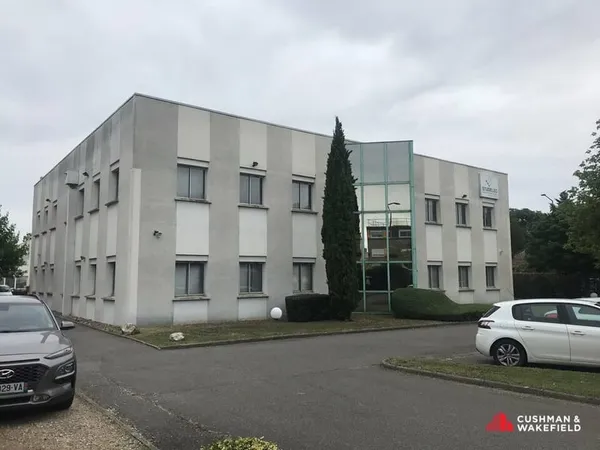 BUREAUX à vendre