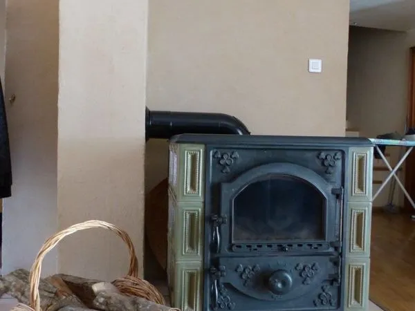 Maison mitoyenne à vendre cadre paisible