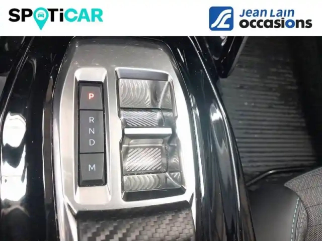 Peugeot 2008 puretech 130 s&amp;s eat8 — photo 14