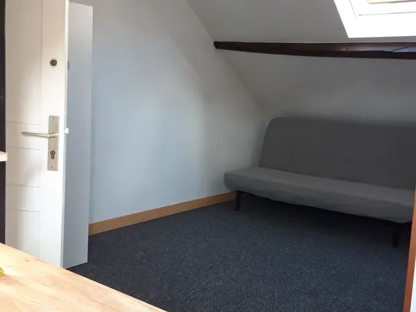 Studio rue de Cassel Lille