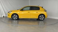 Peugeot 208 1.5 BlueHDi 100ch S&S Allure — photo 7