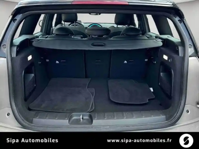 Mini Mini clubman cooper s 178 ch dkg7 — photo 10