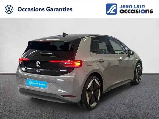 Volkswagen Id.3 204 ch pro s — photo 2