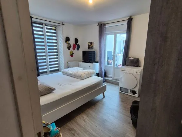 Location appartement F4