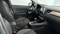 Renault Captur 1.6 E-Tech hybride 145ch Business -21 — photo 15