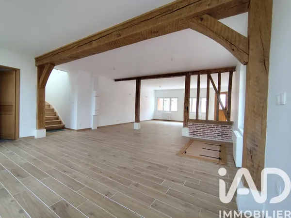 Vente Maison de village 8 pièces