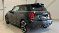 Mini Mini Cooper SD 170ch John Cooper Works BVA — photo 7