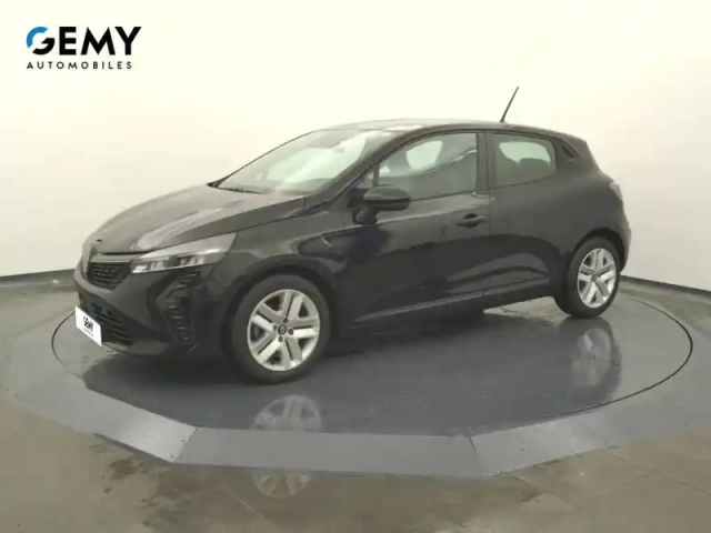 Renault Clio tce 90 — photo 42