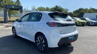 Peugeot 208 1.2 Hybrid 110ch Style e-DCS6 — photo 7