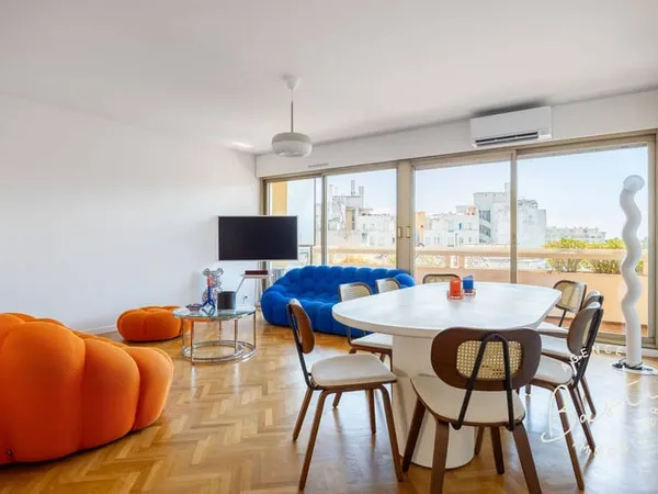 Appartement 3 pièces 80 m²