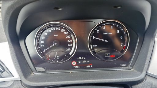 BMW X1 sDrive 18i 136 BVA - M Sport – 2022 – 72484 km – Essence – Boîte Automatique — photo 23