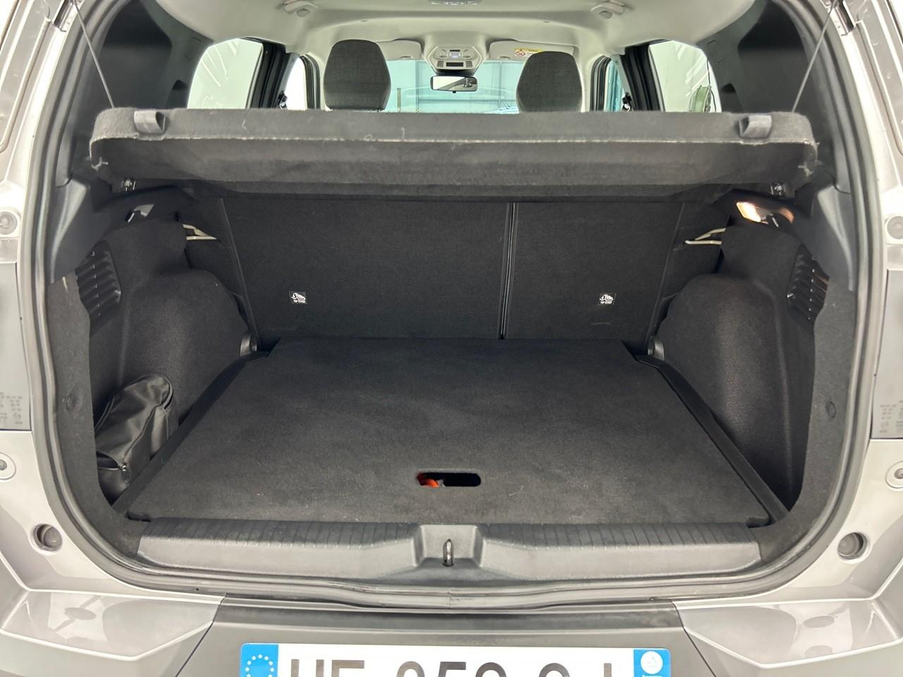Citroën C3 Aircross e-c3 aircross 113 autonomie confort plus — photo 14