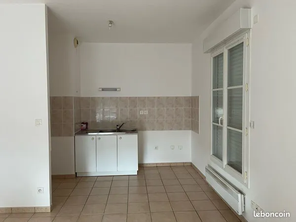Appartement 1 pièce