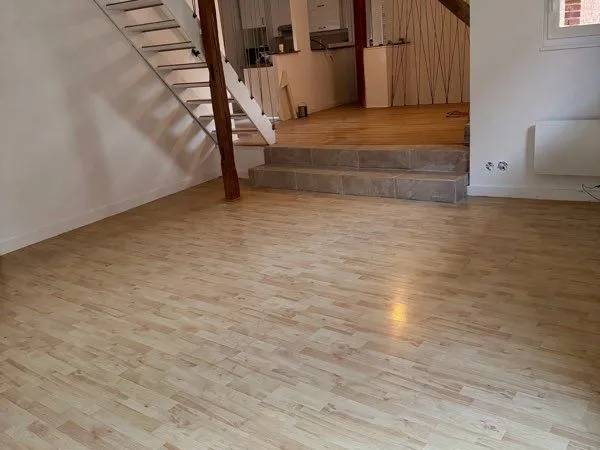 Location triplex 5 pièces