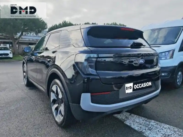 Ford Explorer 340ch extended range 79kwh pack premium awd 6cv — photo 4