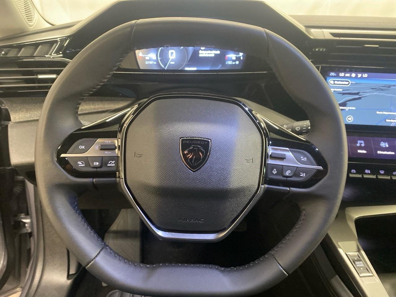 Peugeot 308 puretech 130ch s&s bvm6 allure — photo 17
