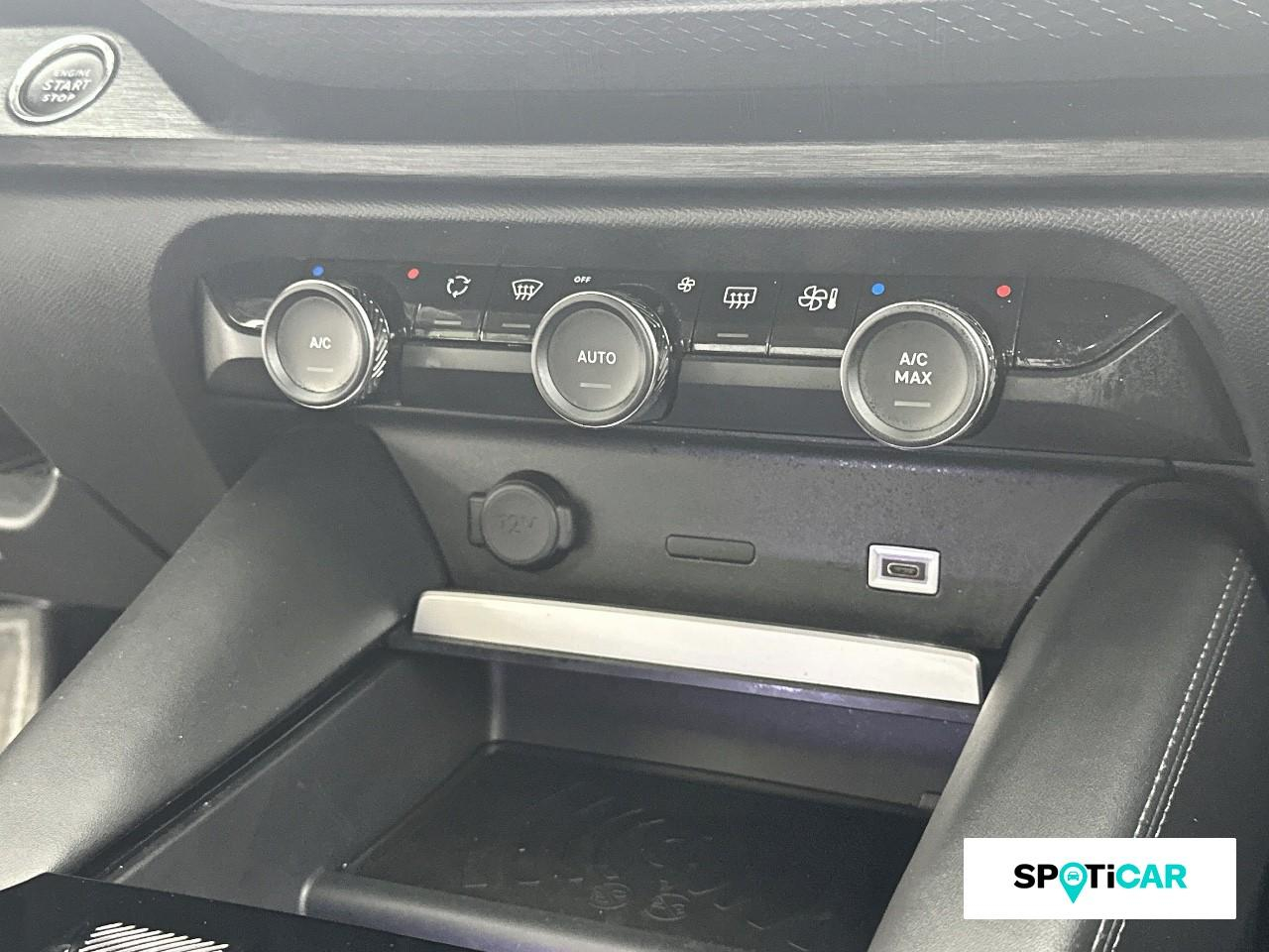 Citroën C5 X puretech 130ch s&s shine eat8 — photo 15