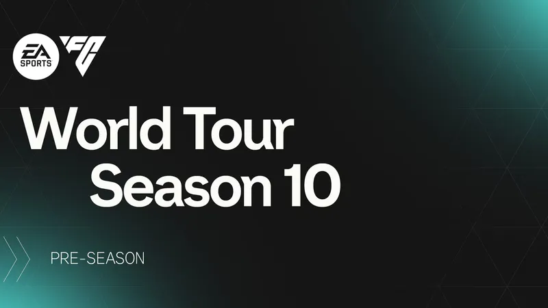 EA Sports FC 26: 3.000 jeton sınırı Pre-Season mağazasını kapsamıyor — Paralluelo ile 200 jetondan başlayın