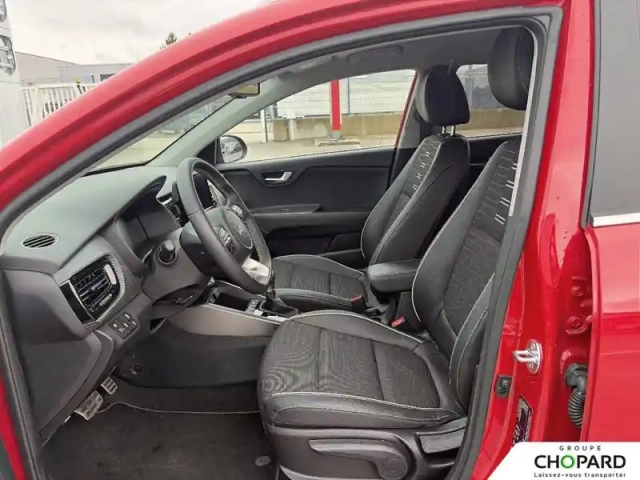 Kia Stonic 1.0 t-gdi 100 ch dct7 — photo 65
