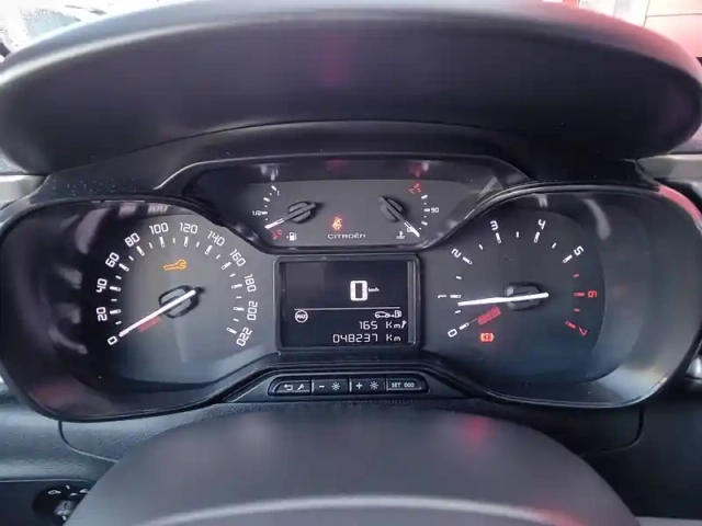 Citroën C3 puretech 83 s&amp;s bvm5 — photo 15