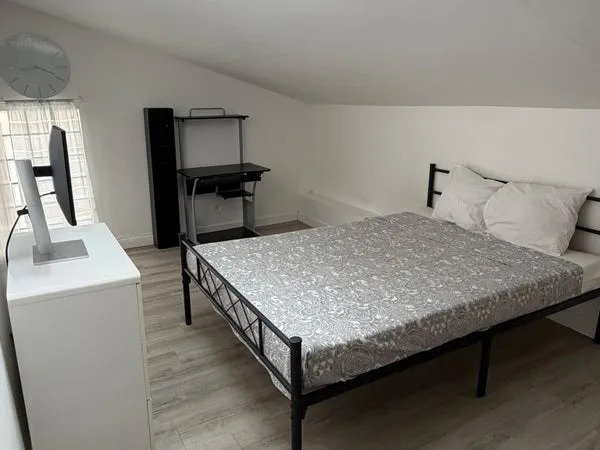 colocation chambre