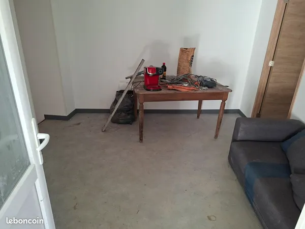 Appartement 65m2