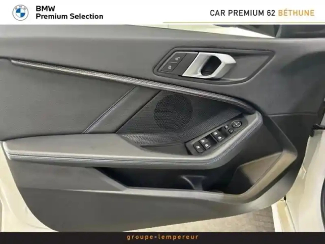 Bmw Serie 1 série 1 118ia 136ch m sport dkg7 — photo 15