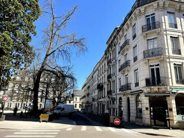 Cession de bail Besancon 50 m2