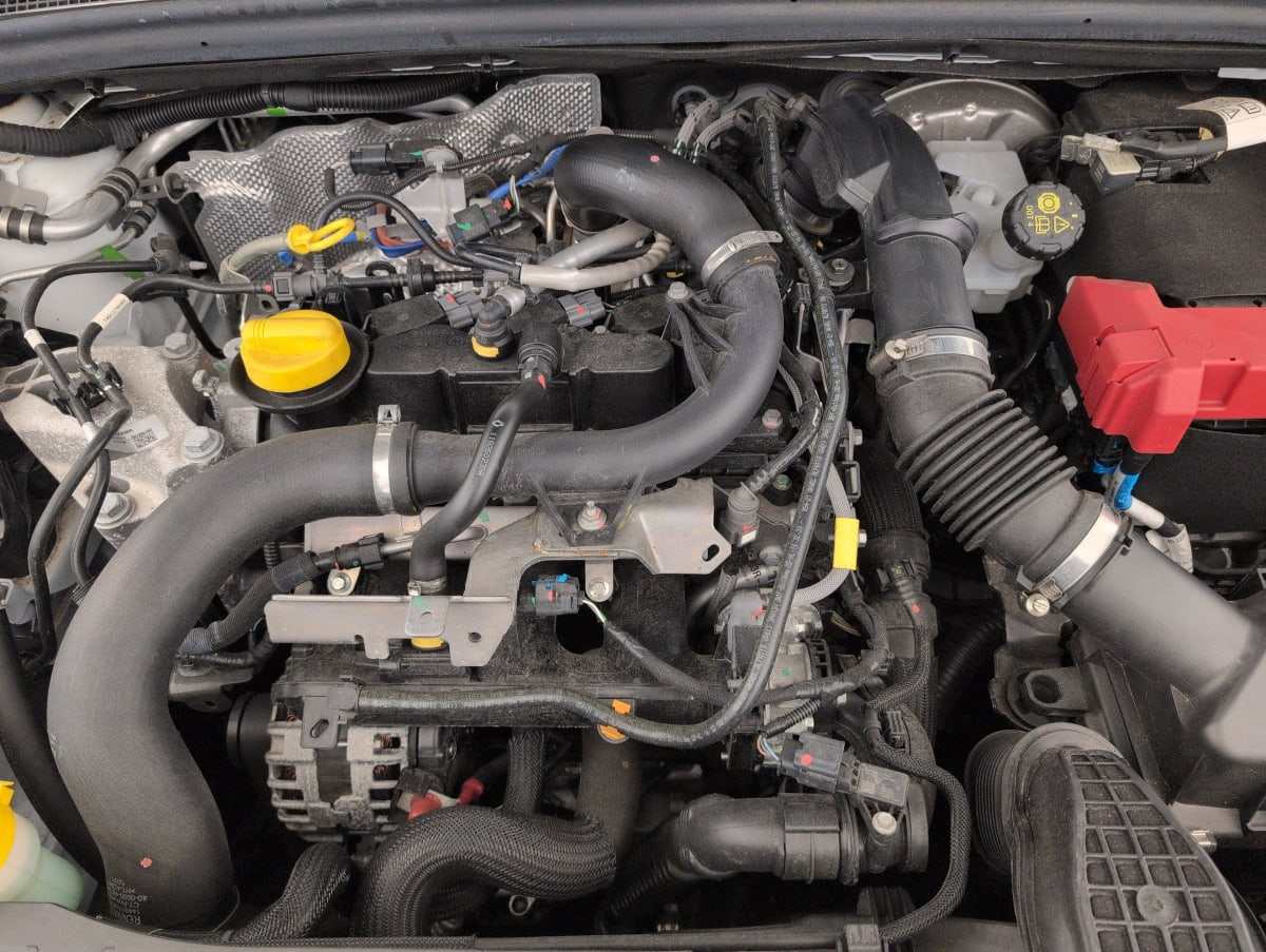 Renault Clio 5 — photo 20