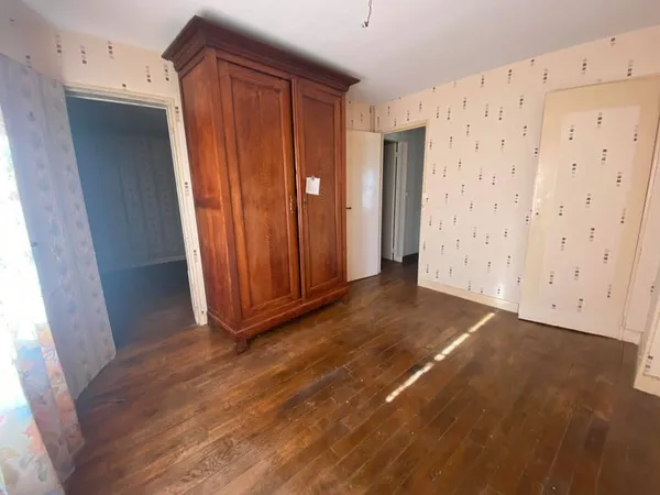 Maison 77 m²