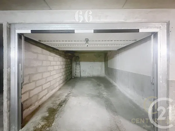 Parking 15 m²