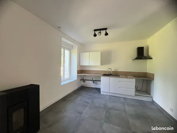 Appartement T4