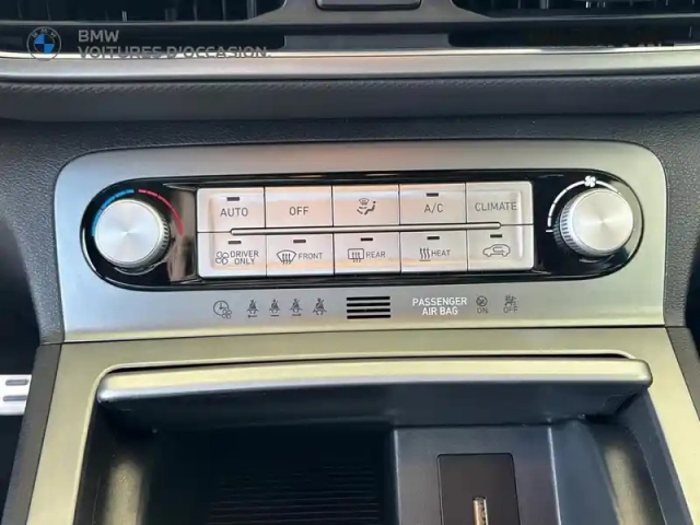 Hyundai Kona electric 39kwh - 136ch intuitive — photo 14