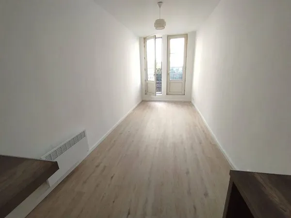 Appartement 1 pièce 25 m²