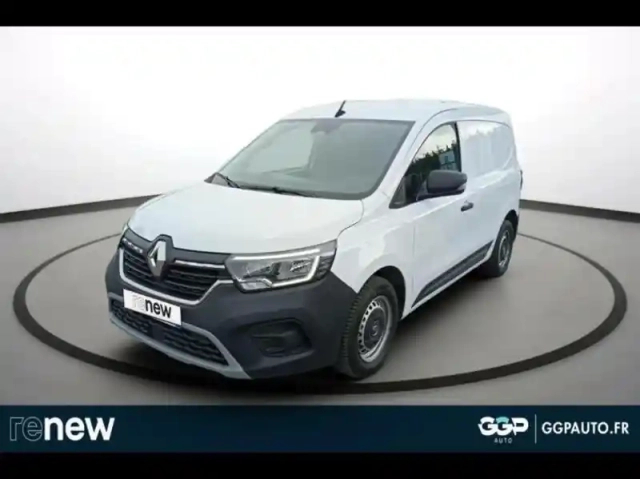 Renault Kangoo van 1.3 tce 130ch extra - 22 5cv